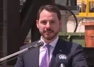 Bakan Albayrak Hakkaride konuştu: Artık eski Türkiye yok!