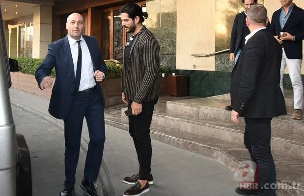 Burak Özçivit'ten Didem Soydan'ın 'Ruh hastalığı' yorumuna ilginç cevap 5