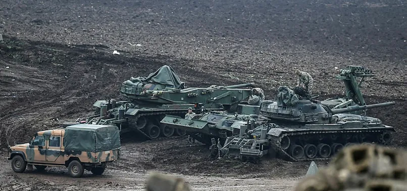 Türkiye'nin hamlesi sonrası ABD'den sınır için yeni teklif