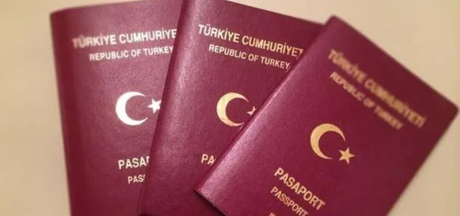Kıbrıs Rum skandalını belgeledi: Kara paracılara AB pasaportu sattılar! Türkiye’yi suçladılar