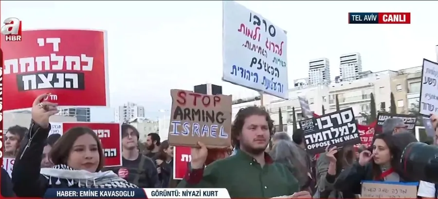 katil-bibiye-tel-aviv-sokaklarinda-agir-tokat-1774715390532.jpg (Fotoğraf: ahaber.com.tr - Ekran görüntüsü)