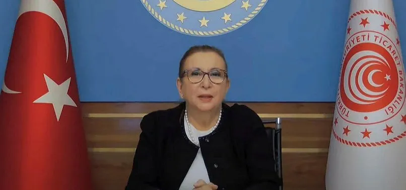 Son dakika: Bakan Pekcan açıkladı: Önemli bir adım atıyoruz