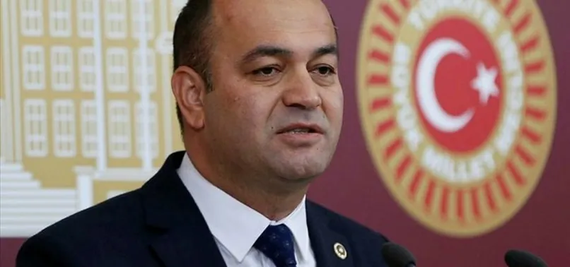 CHP'li Özgür Karabat’a yönelik kaset şantajında şoke eden ayrıntı!