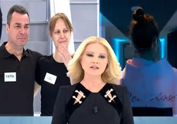 Eşyalarını bile almadan kaçmıştı! Müge Anlı'da bulunan Ece'den ailesine şok suçlamalar