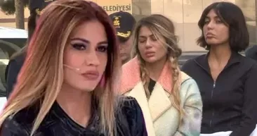 37 kiloya düşmüştü! Nihal Candan tahliye sürecini anlattı! Sebebi anoreksiya değilmiş...