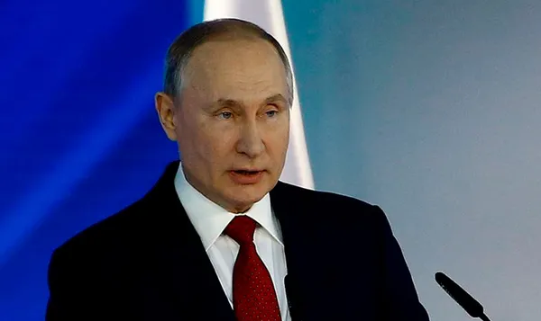 Karadeniz’de savaş çanları yükseliyor! İşte dakika dakika Rusya - Ukrayna krizinde yaşanan gelişmeler | Ukrayna’da OHAL ilan edildi