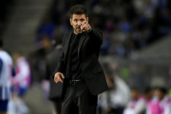 Atletico Madrid’de Diego Simeone dönemi sona eriyor