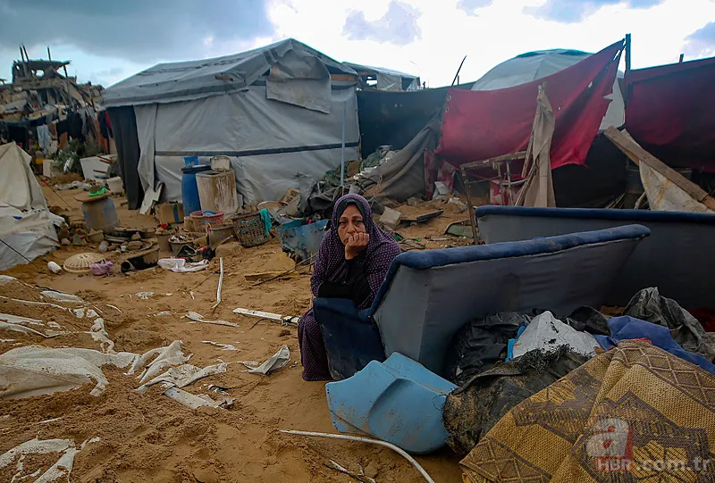 Müttefiki ABD’den İsrail’e tokat: Gazze Kurulu’ndaki Türkiye, katil Netanyahu’nun uykularını kaçırdı! 9