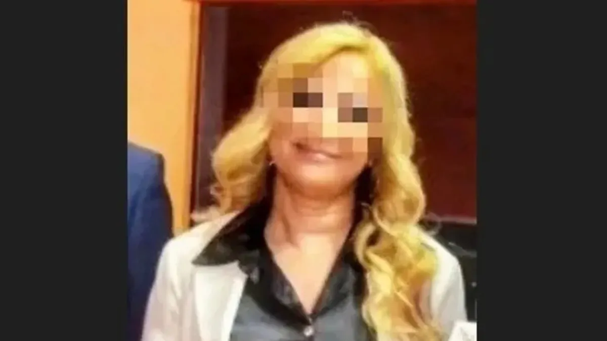 Kadın hakim hakkında soruşturma başlatıldı! Yasak aşk, uyuşturucu partisi, rüşvet.... | Pes dedirten detaylar