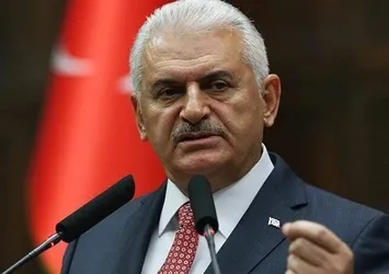 AK Partili Binali Yıldırım'dan Sinan Oğan'ın Başkan Erdoğan'a desteğine dair ilk açıklama: Aynı görüşlerdeyiz