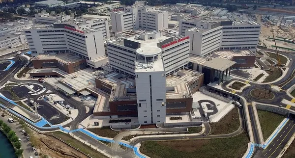 AB’den Türkiye’ye sağlık övgüsü: Çok etkileyici bir sağlık sistemleri var