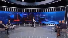 Güney Amerika yeni "Ortadoğu" mu?