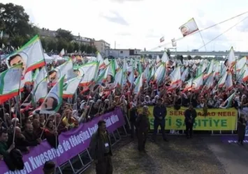 Almanya'dan küstah 'Öcalan' açıklaması