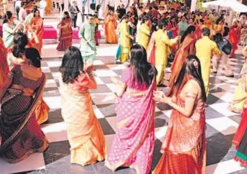 Bollywood Türkiye'de