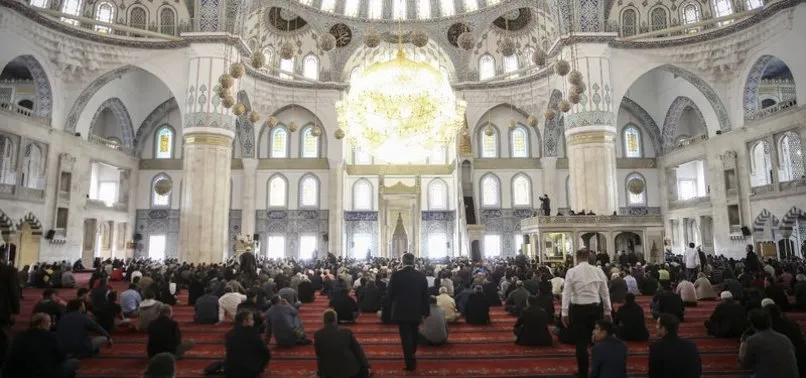 Cuma hutbesi 15 Kasım: Peygamberimiz ve Aile! Cuma hutbesi 15 Kasım indir!