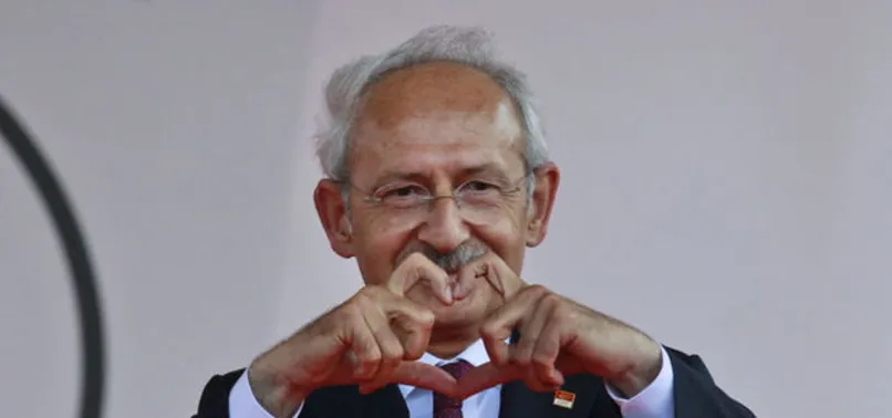 CHP'de 1 Nisan'da kıyamet kopacak! Kemal Kılıçdaroğlu'ndan geri dönüş hazırlığı: Kurultay ihtimali yüksek