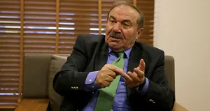 MHK Başkanı Namoğlu istifa etti