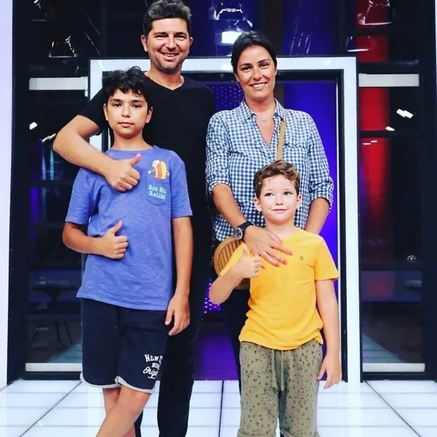 İrem Kanan kimdir, kaç yaşında? Acun Ilıcalı’nın arkadaşı İrem Kanan nereli, eşi kim?