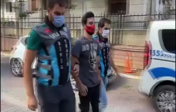 İstanbul’da motosikletli terörü! O magandaya ceza yağdı - 4