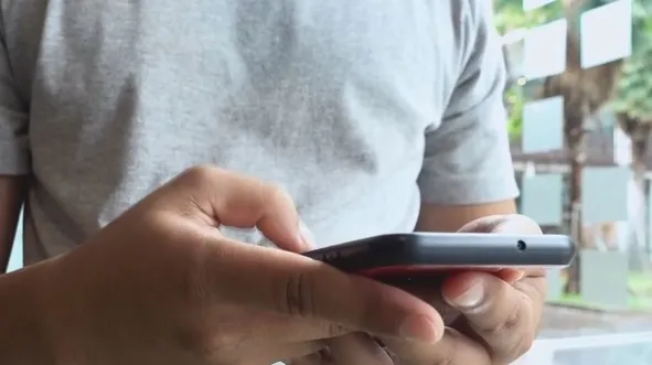 DEAŞ’tan dijital pusu: Z kuşağı hedefte