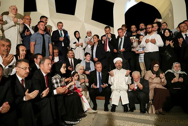 "Pensilvanya’daki melunun büyüttüğü ahtapotun kollarını kestik bu böyle biline" - 5