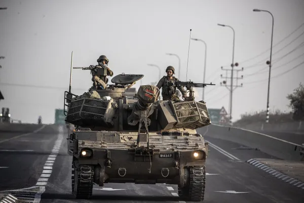 Katil İsrail'in Gazze'den yaşadığı büyük hayal kırıklığı! Kassam Tugayları geçit vermiyor - 4