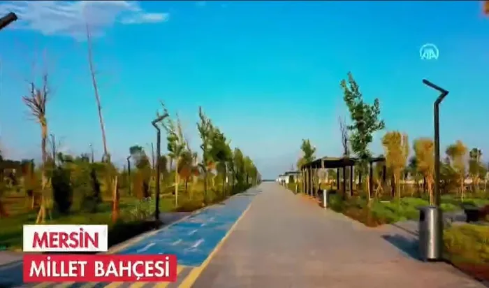 Son dakika: Başkan Erdoğan’dan 5 Haziran Dünya Çevre Günü Toplu Açılış Töreni’nde önemli açıklamalar