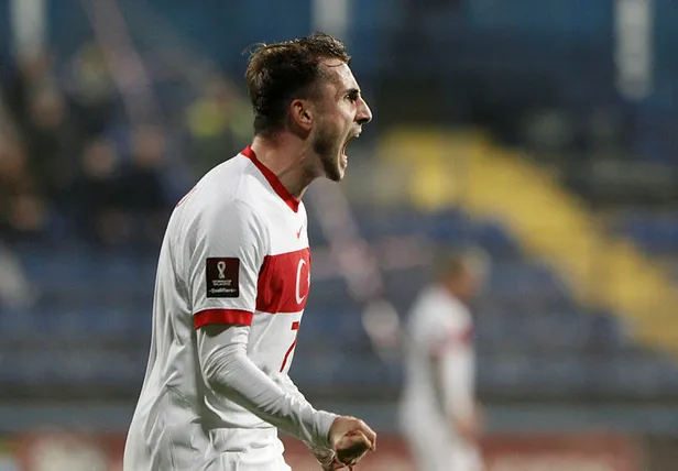 Portekiz Türkiye maçı ne zaman? 2022 Dünya Kupası Elemeleri play-off yarı final maçı nerede oynanacak?