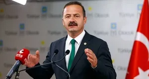 Öztrak’a salvo: Yenildikçe siyasi zekası açılıyor