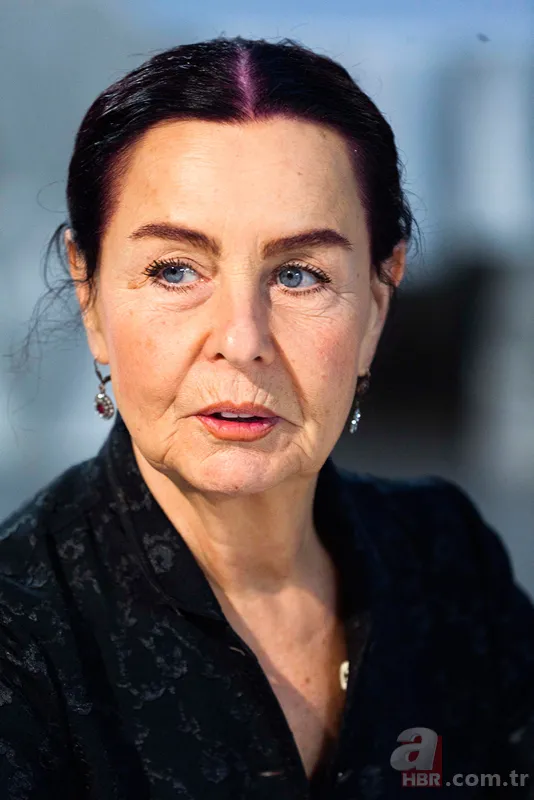 Yeşilçam’ın yıldızı Fatma Girik’ten acı haber geldi! Son isteğini böyle anlatmıştı... 17