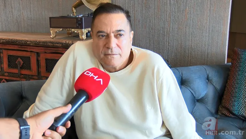 Feci kaza! Mehmet Ali Erbil korkunç kaza sonrası konuştu! "Hala acı çekiyorum" 6