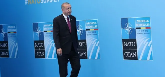 Başkan Recep Tayyip Erdoğan NATO Zirvesi’ne katılacak! Baş döndüren diplomasi trafiğinde sıra Brüksel durağında