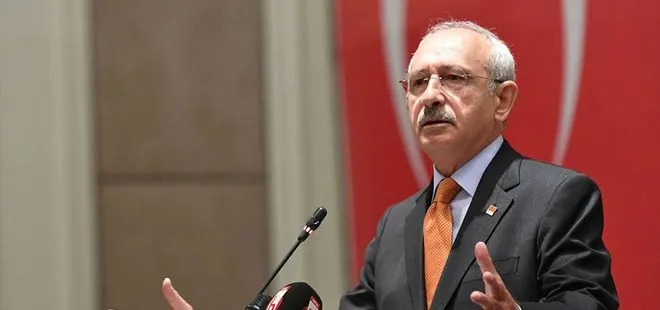 CHP’de skandal gelişme!