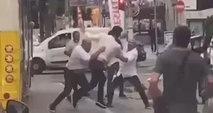 Bir İETT klasiği!