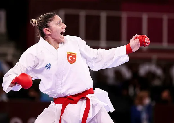 2020 Tokyo Olimpiyat Oyunları | Tokyo’da Türkiye rüzgarı! Madalyalar peş peşe geldi
