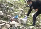 Bunu nasıl yaparsınız? Utanç verici görüntüler