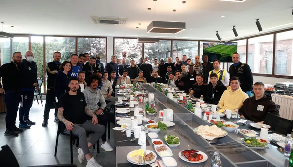 Son dakika | Fenerbahçe Başkanı Ali Koç koronavirüse yakalandı - 4