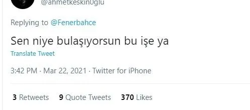 Fenerbahçe’nin İstanbul Sözleşmesi açıklaması sonrası Ali Koç’a tepki yağıyor: Kulüp başkanı mısın parti lideri mi?