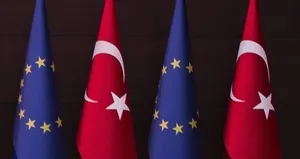 Türkiye ile AB arasında 3 anlaşma!