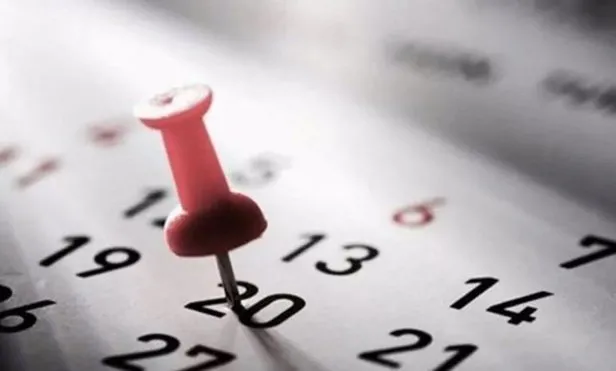 Bayram tatili ne zaman başlıyor, bitiyor? Bayram tatili kaç gün olacak, uzatıldı mı? 11 gün mü?