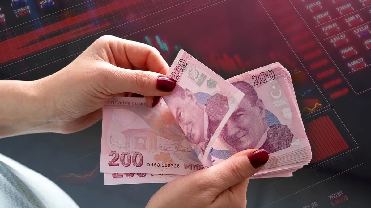 İki ayda 1,5 milyar dolar: Türkiye'ye en çok yatırım yapan ülkeler belli oldu