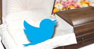 Öldükten sonra da tweet atabileceğiz