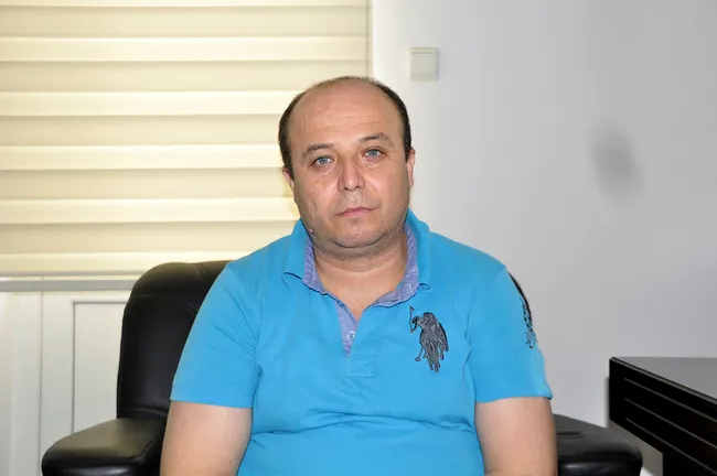 Film gibi olay! Kendi evladı bildiği çocuklar başkasının çıktı - 1