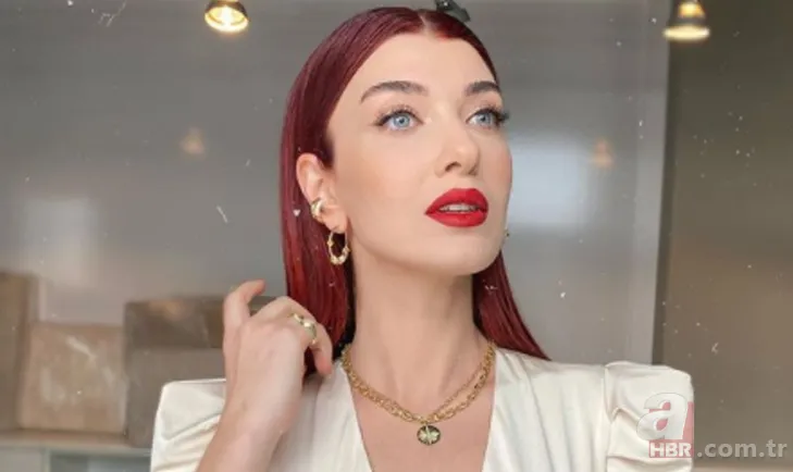Kuzey Yıldızı İlk Aşk oyuncusu Aslıhan Güner estetik harikası çıktı! Değişimi şoke etti 1