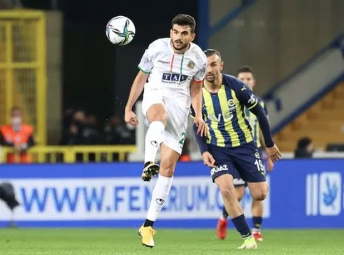 Fenerbahçe-Alanyaspor maçı hangi kanalda? Alanyaspor-Fenerbahçe hazırlık maçı ne zaman, saat kaçta? HAZIRLIK MAÇI BİLET FİYATLARI!