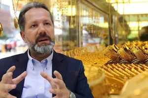 İslam Memişten gram altın yorumu