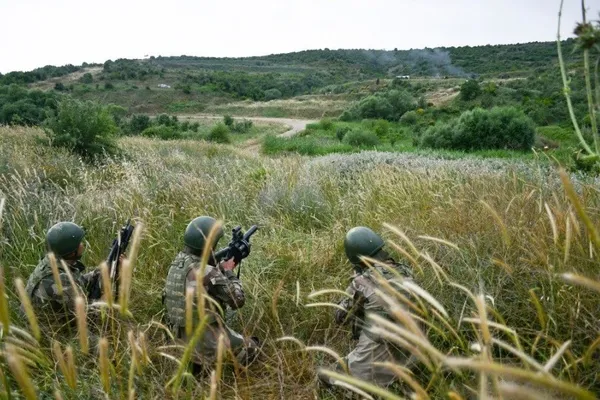 Son dakika: Eren Abluka-34 Operasyonu’nda PKK’ya ağır darbe: 2 turuncu, 1 gri terörist daha etkisiz!
