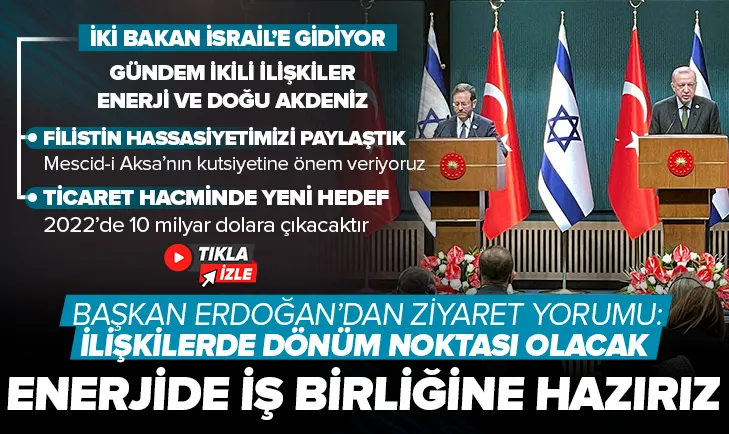 Başkan Erdoğandan flaş açıklamalar