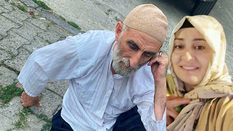 Sultangazi’de 4 ay önce tanıştığı kadını takip ederek sırtından peş peşe bıçakladı