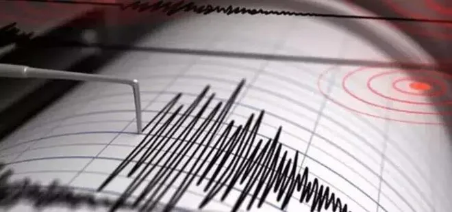 Hatay’da bir deprem daha! AFAD büyüklüğünü 4,5 açıkladı | SON DEPREMLER